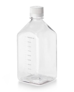 ����� ��� ��������� 500 �� PETG Certified Clean Nalgene